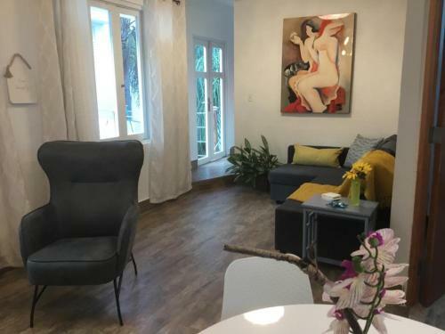 Apartamento Beach Dunes