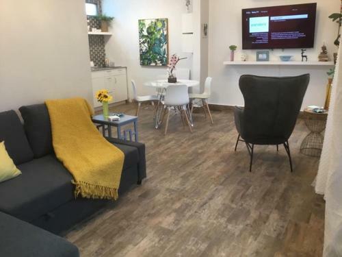 Apartamento Beach Dunes