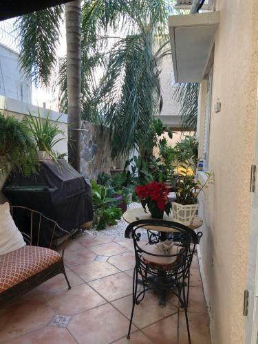Apartamento Beach Dunes
