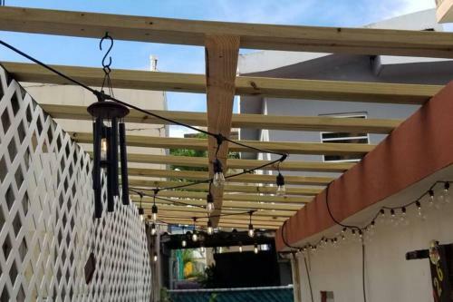 Apartamento You & Me Tropical Studio