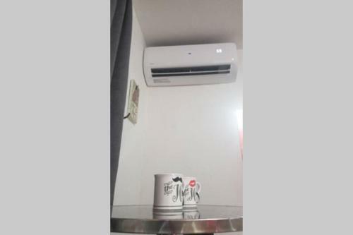 Apartamento You & Me Tropical Studio