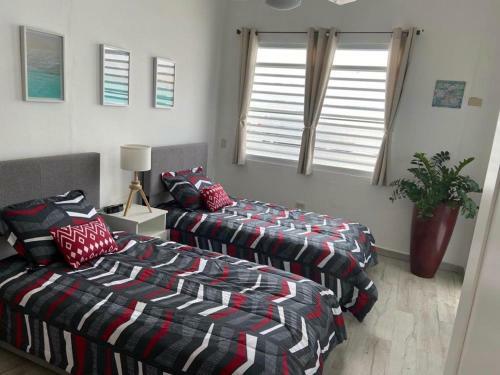 Apartamento Casita Reina #1