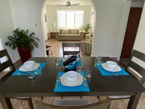 Apartamento Casita Reina #1