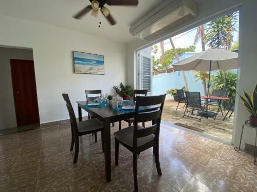 Apartamento Casita Reina #1