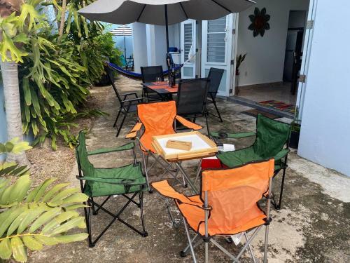 Apartamento Casita Reina #1