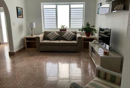 Apartamento Casita Reina #1