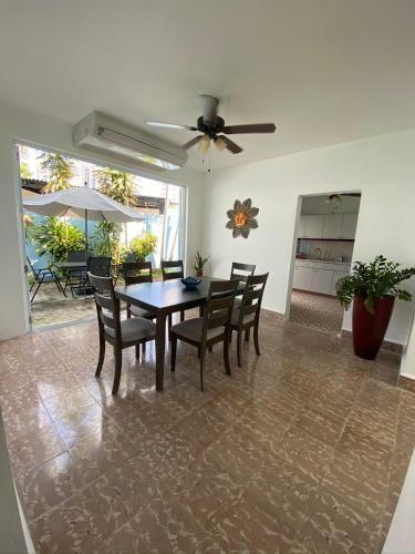 Apartamento Casita Reina #1