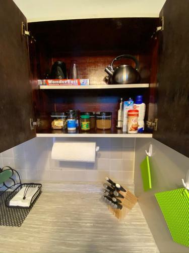 Apartamento Casita Reina #1