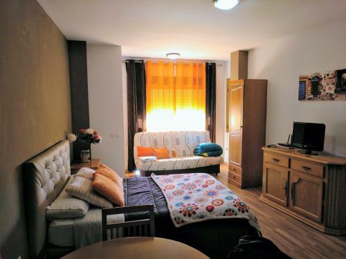 Apartamento Domingo Lozano