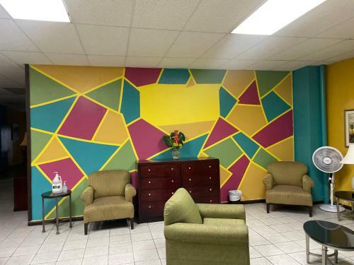 Apartamento Shared Loft-queen Beds & 2 Sofa Beds Sleeps 9
