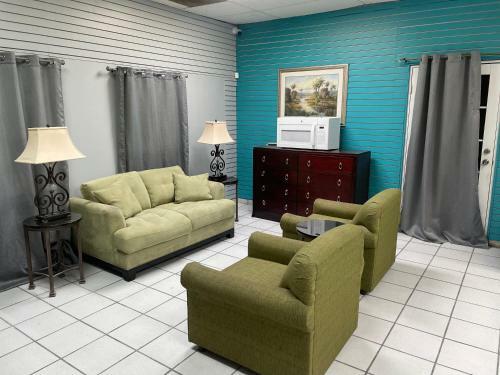 Apartamento Shared Loft-queen Beds & 2 Sofa Beds Sleeps 9