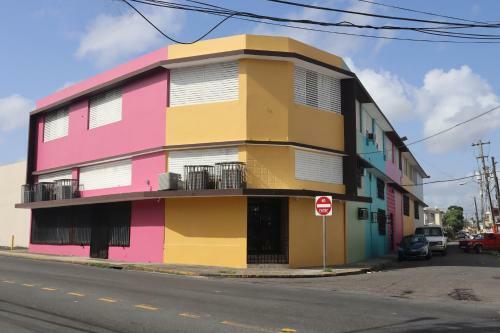Apartamento Shared Loft-queen Beds & 2 Sofa Beds Sleeps 9