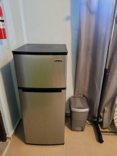 Apartamento Laguna-private Studio With Air Condition