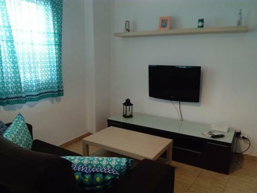 Apartamento Dos Aceras