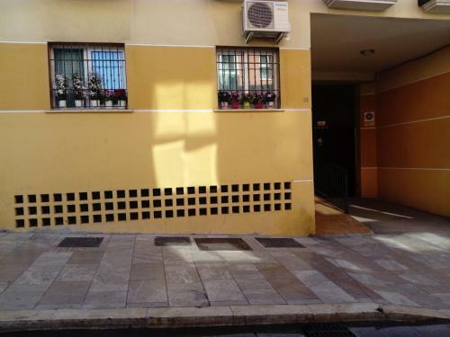 Apartamento Dos Aceras
