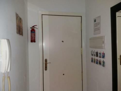 Apartamento Dos Aceras