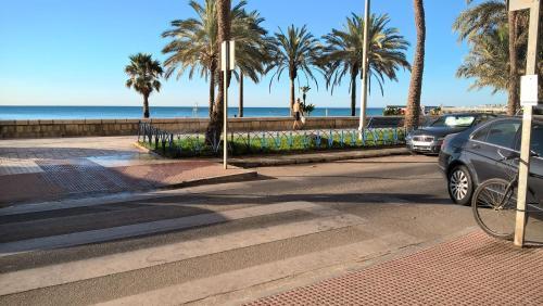 Apartamento Malagueta Beach 10