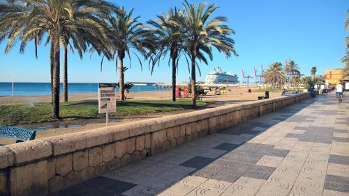 Apartamento Malagueta Beach 10