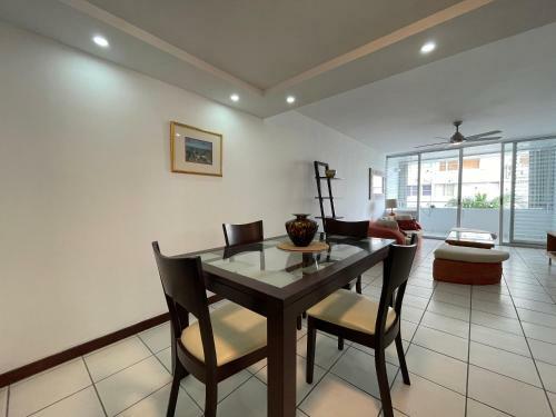Apartamento Ralph@ritz