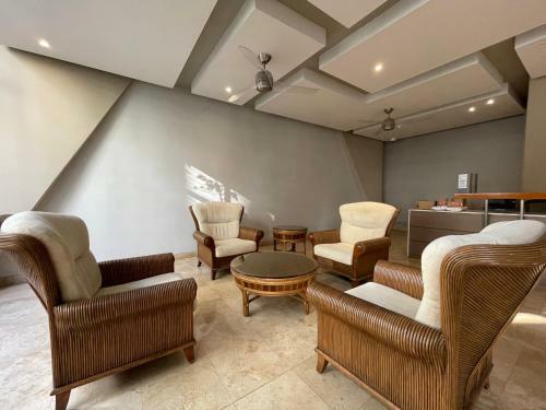 Apartamento Ralph@ritz