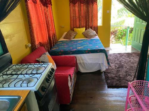 Apartamento Tamara?s Country House
