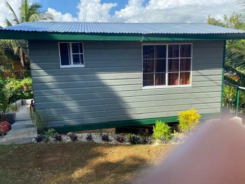Apartamento Tamara?s Country House