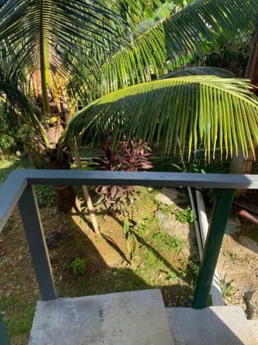 Apartamento Tamara?s Country House