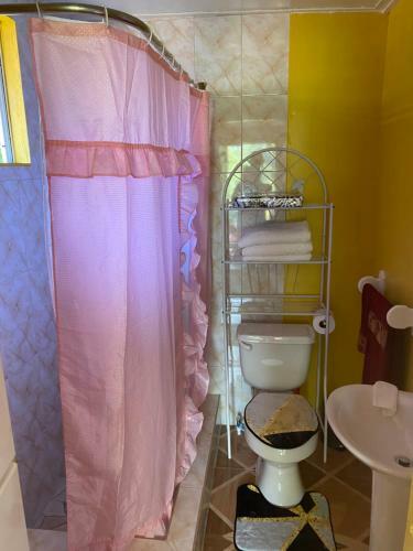 Apartamento Tamara?s Country House