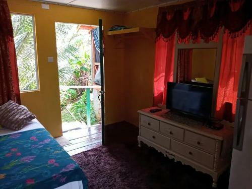 Apartamento Tamara?s Country House