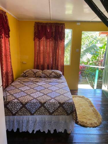 Apartamento Tamara?s Country House
