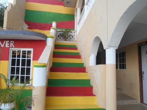 Hostal Solet's Paradise Negril