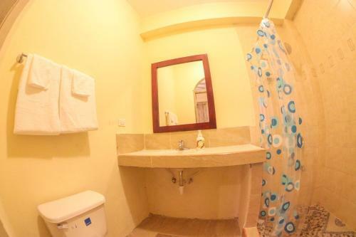 Hostal Solet's Paradise Negril