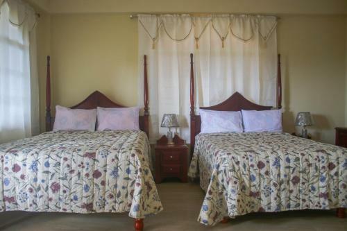 Hostal Solet's Paradise Negril