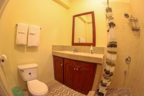 Hostal Solet's Paradise Negril