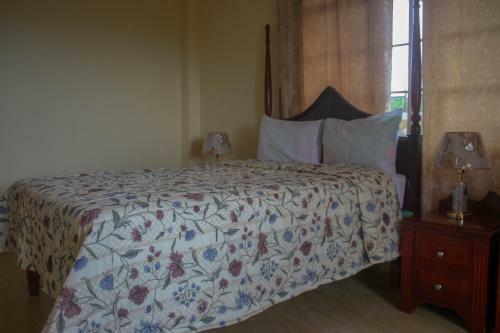 Hostal Solet's Paradise Negril