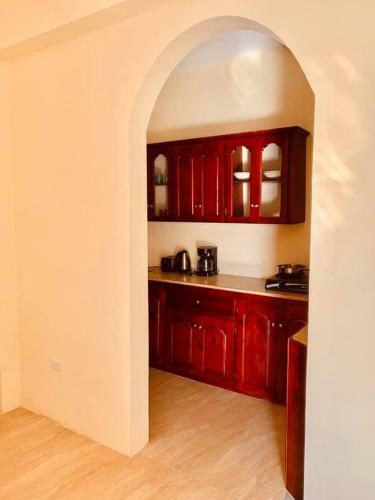 Hostal Solet's Paradise Negril