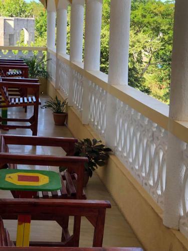 Hostal Solet's Paradise Negril