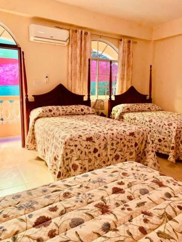 Hostal Solet's Paradise Negril
