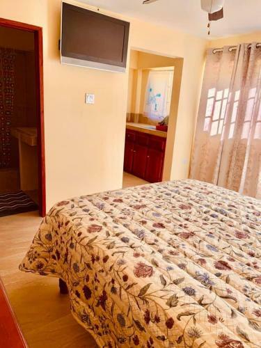 Hostal Solet's Paradise Negril