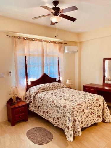 Hostal Solet's Paradise Negril
