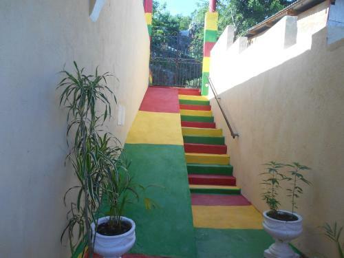 Hostal Solet's Paradise Negril