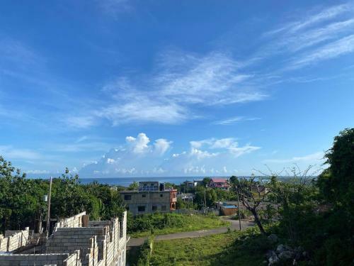 Hostal Solet's Paradise Negril