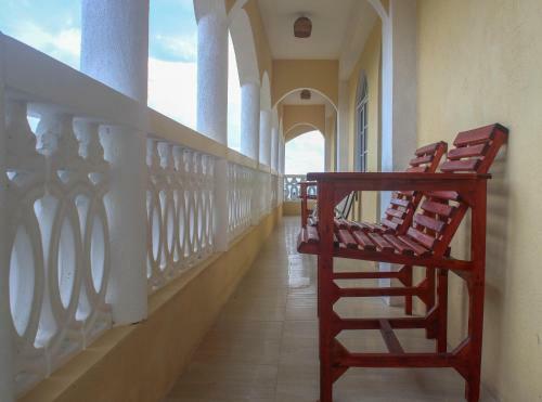 Hostal Solet's Paradise Negril