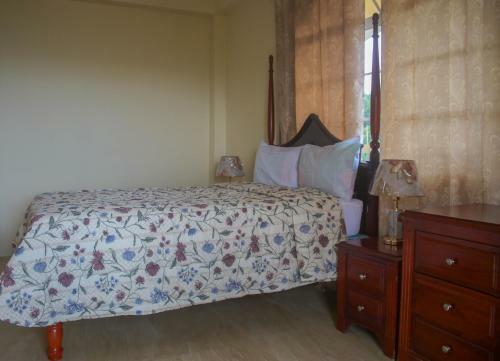 Hostal Solet's Paradise Negril