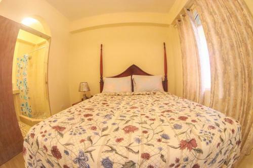 Hostal Solet's Paradise Negril