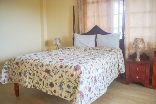 Hostal Solet's Paradise Negril