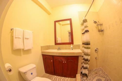 Hostal Solet's Paradise Negril