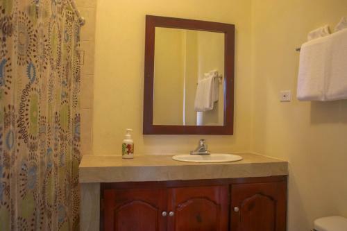 Hostal Solet's Paradise Negril