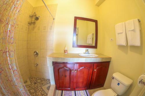 Hostal Solet's Paradise Negril