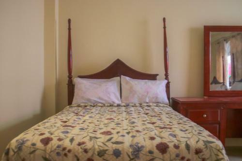 Hostal Solet's Paradise Negril
